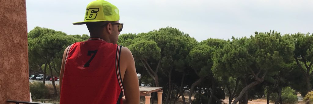 Babihapiness's profile banner image