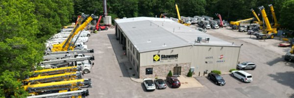 ShawmutEquip Profile Banner
