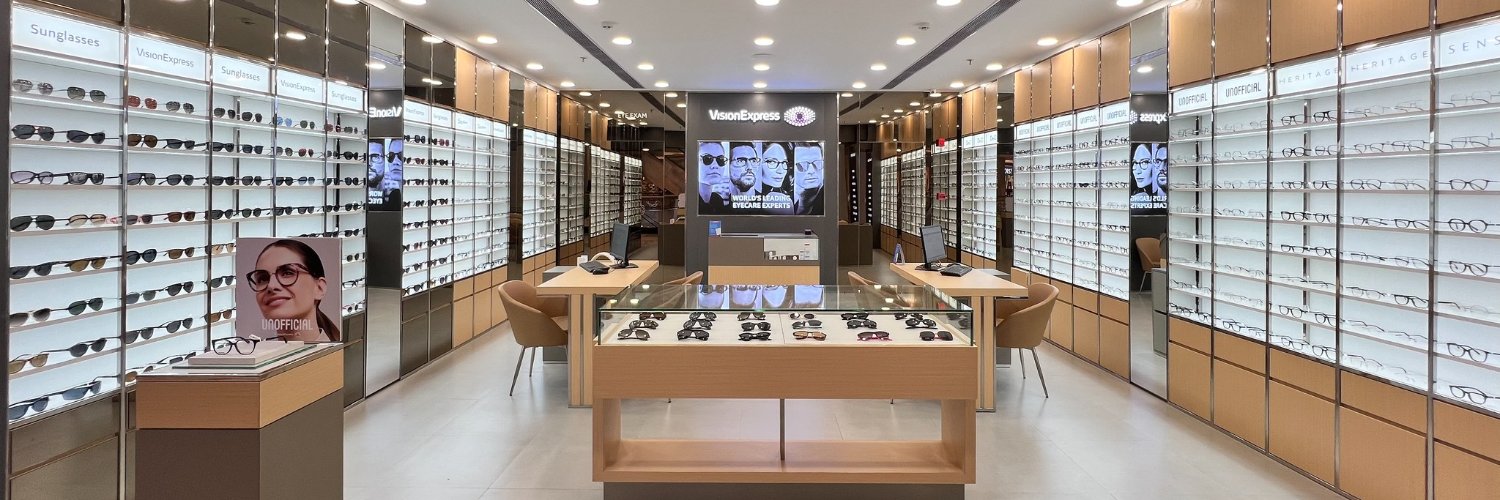 Visionexpressin's profile banner image