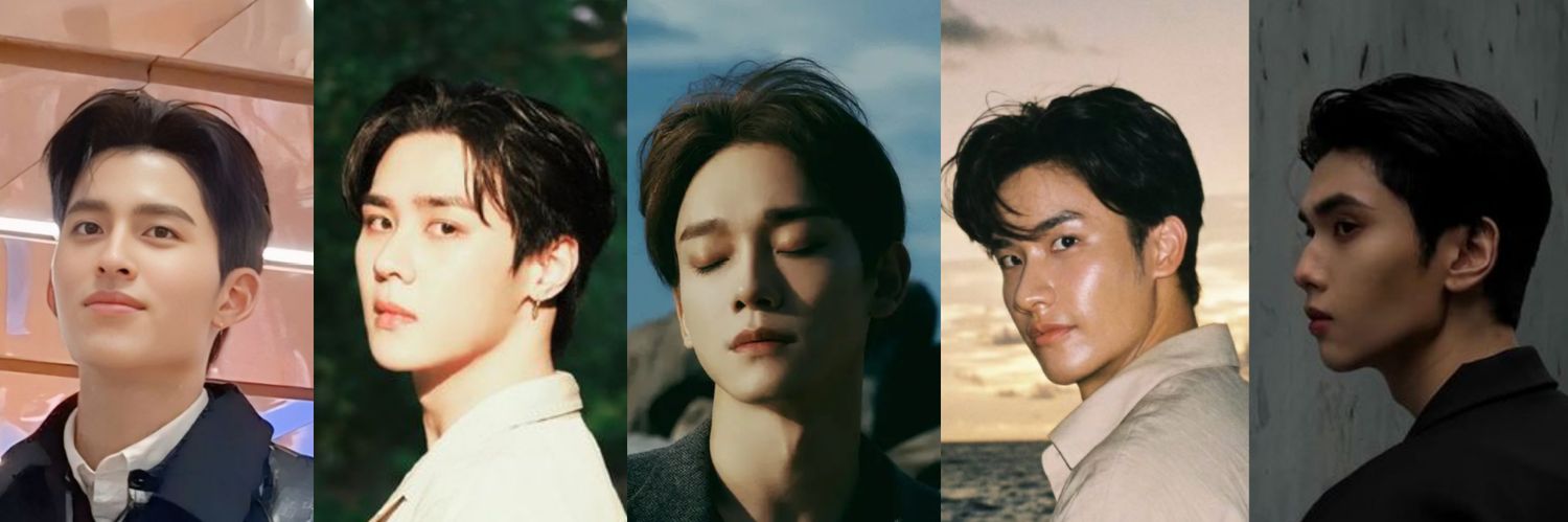 arindama's half light banner