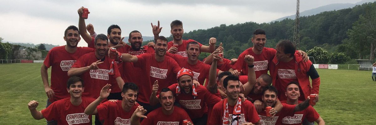 C.F. Les Planes banner