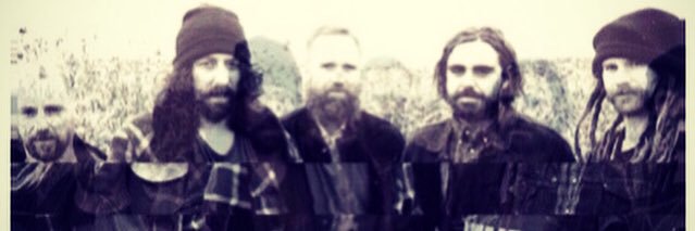 The Settlement banner