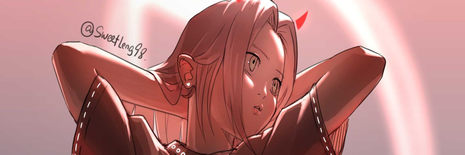 SweetLeng98's profile banner image