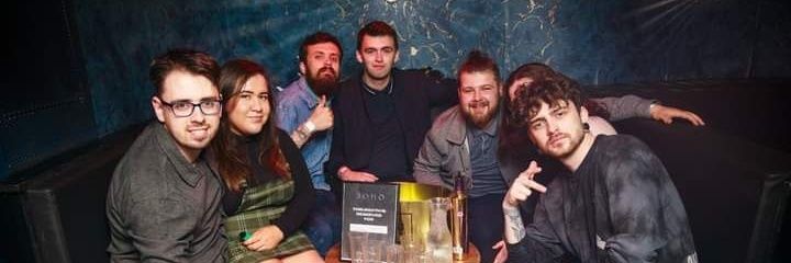 AaronNapier97's profile banner image