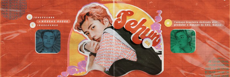OhSeHunBR's profile banner image