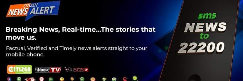 Radio Citizen's banner
