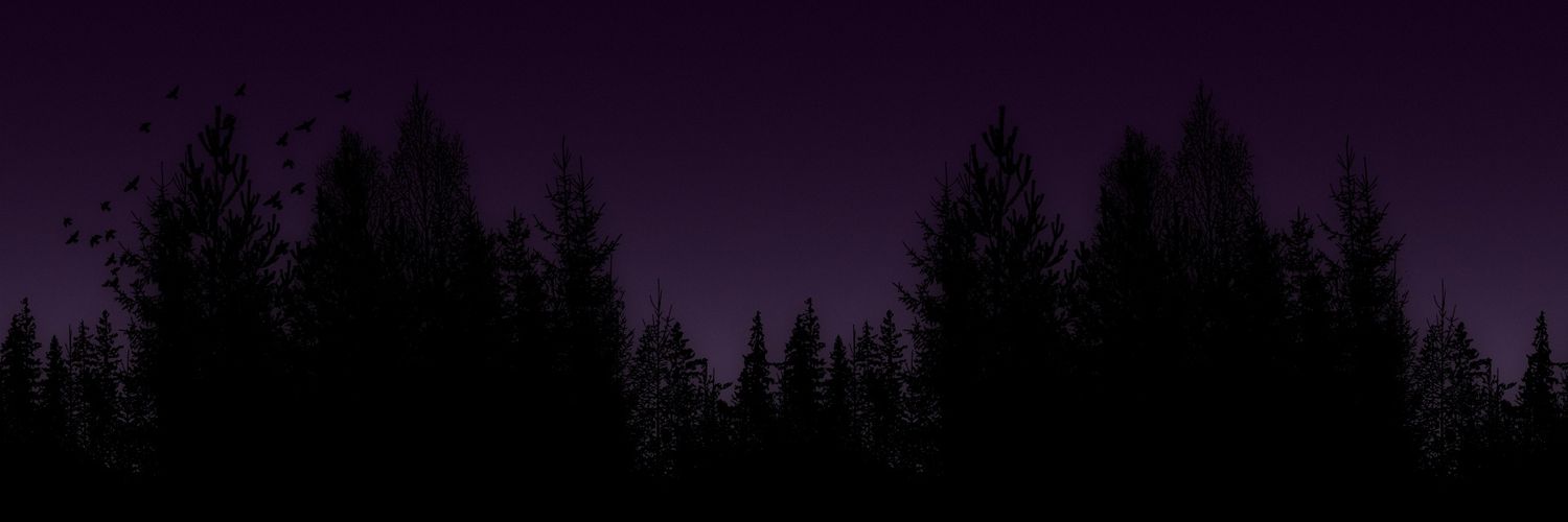 yuigaron's profile banner image