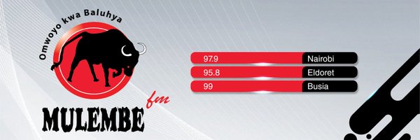 Mulembe_FM Profile Banner