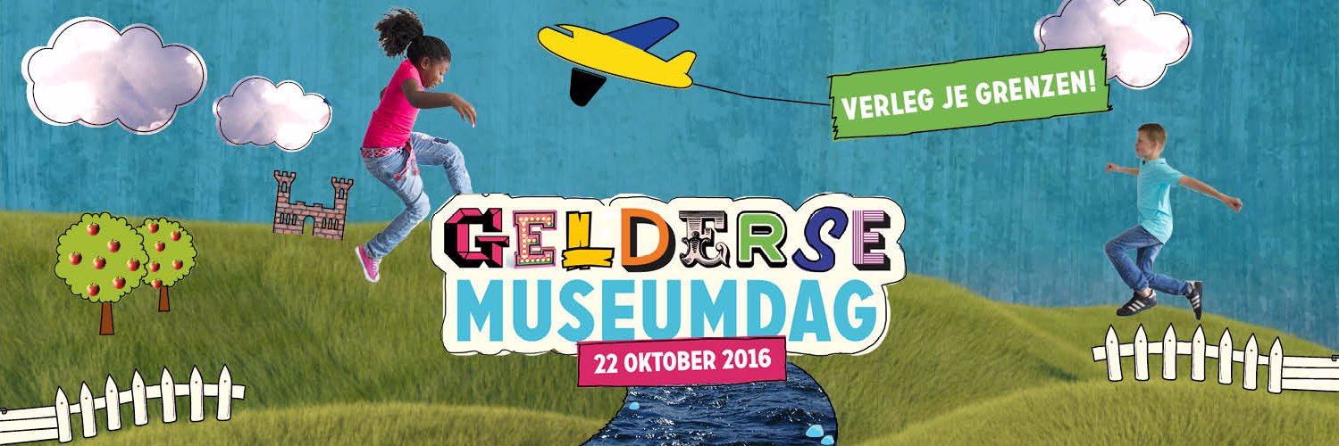 MuseumdagGLD's profile banner image