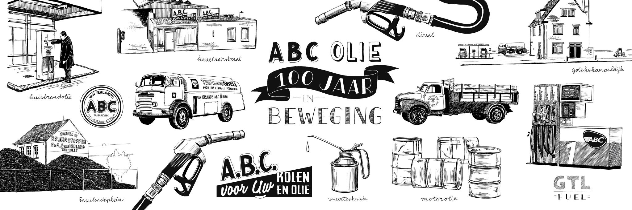 ABCOlie's profile banner image