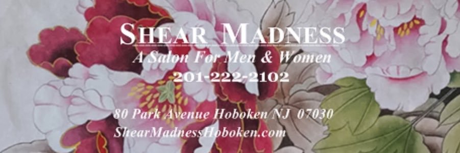 ShearMadnessNJ's profile banner image