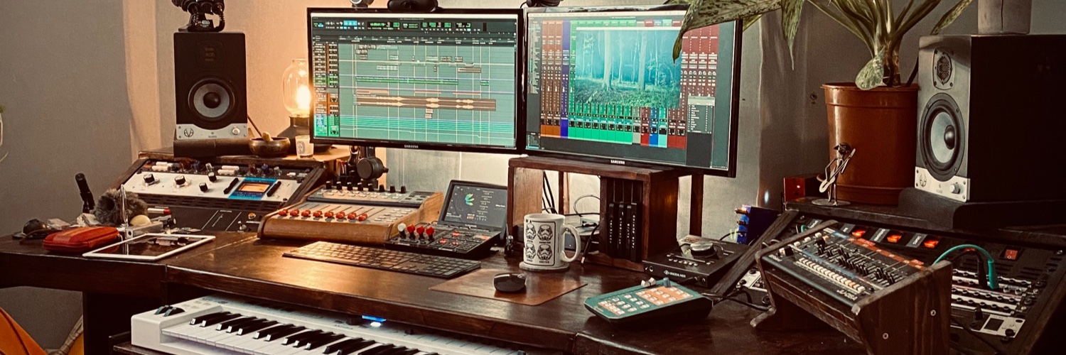 AlexisIndal's profile banner image