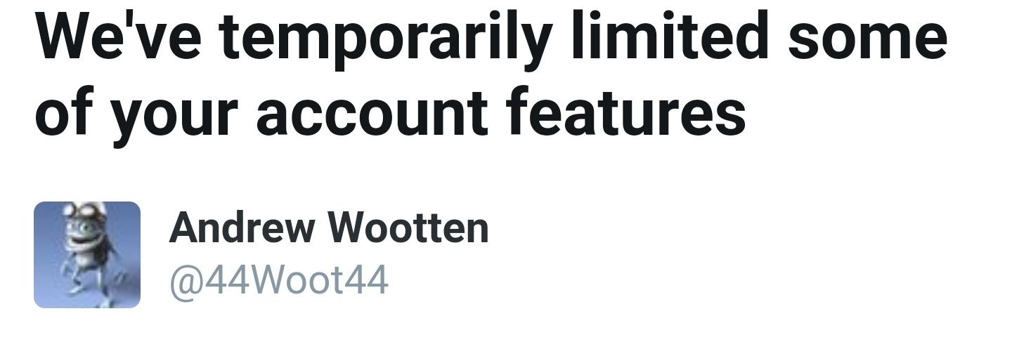 Andrew Wootten banner