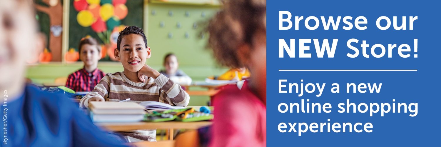 Scholastic Education Canada banner