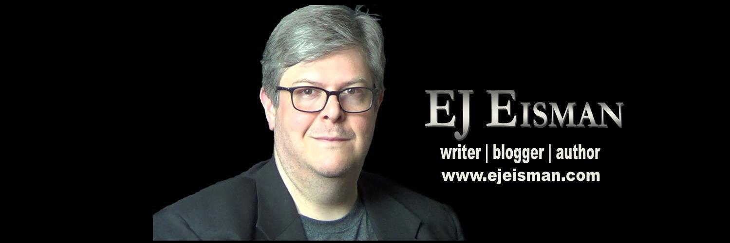 EJEisman's profile banner image