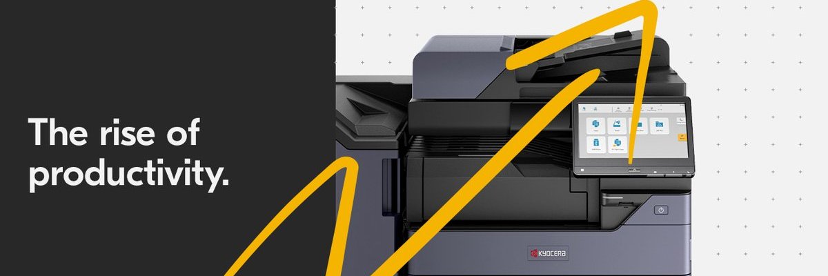 MCL - A Kyocera Group Company banner