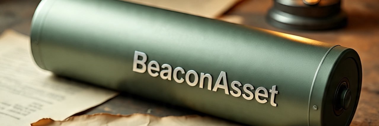 Beacon Asset Solutions banner