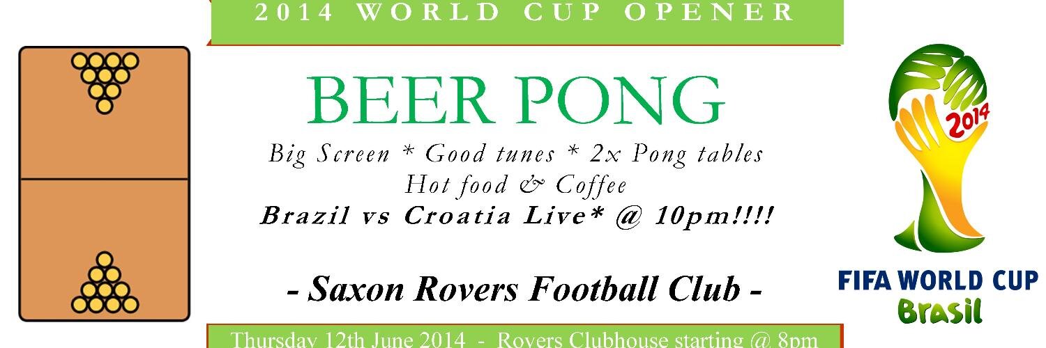 SaxonRovers's profile banner image