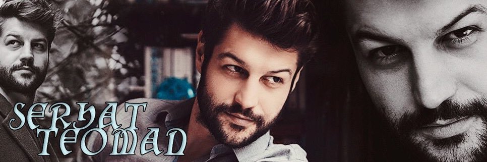 SerhatTeomanFC's profile banner image