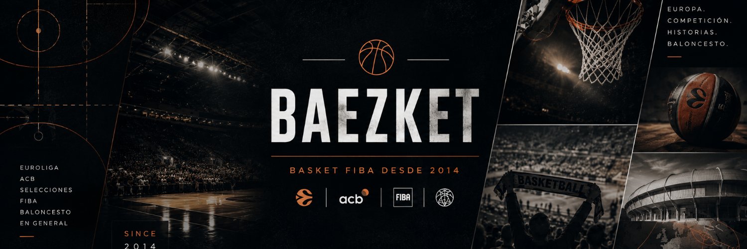 Baezket's profile banner image