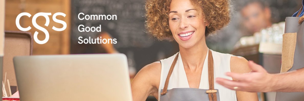 commongood4all's profile banner image