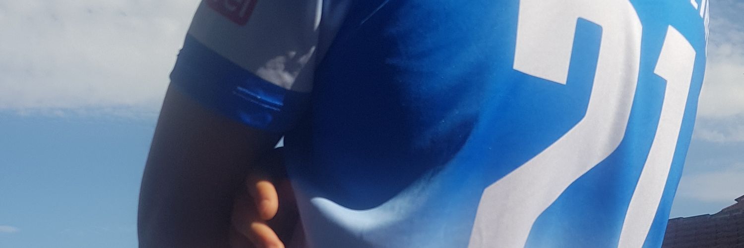 richimovic9's profile banner image