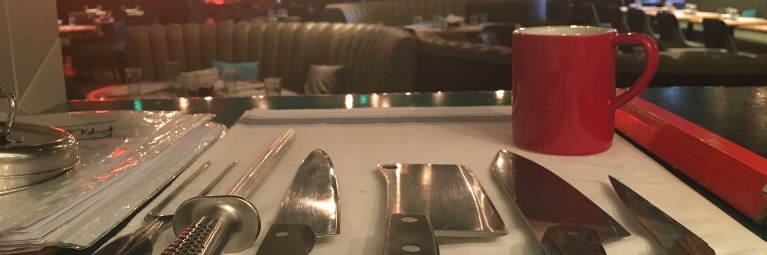 ChefAndyRees's profile banner image