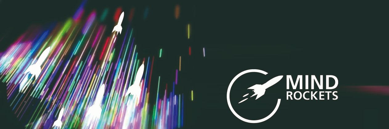 mindrockets's profile banner image