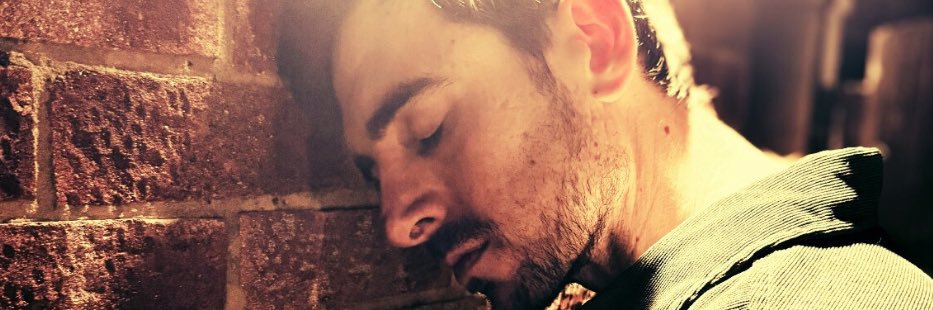 Josh St. Clair banner