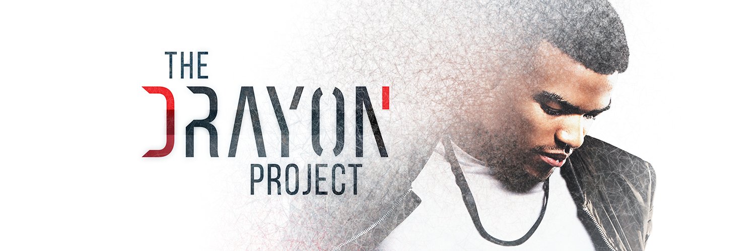 drayonofficial's profile banner image