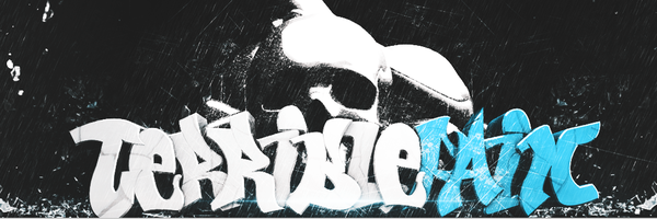 TerriblePain Profile Banner