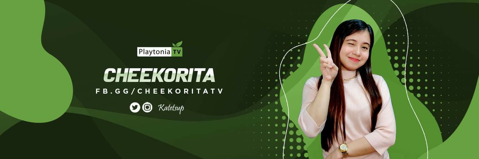 Katetsup's profile banner image