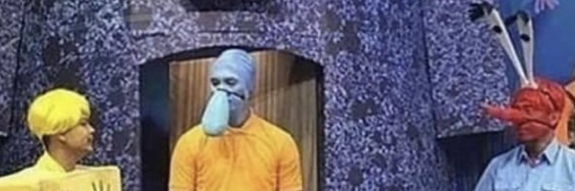 collapsedtowers's profile banner image