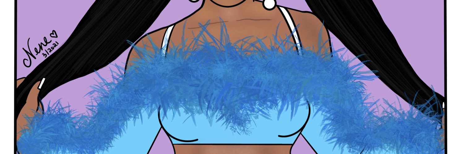attornene's profile banner image