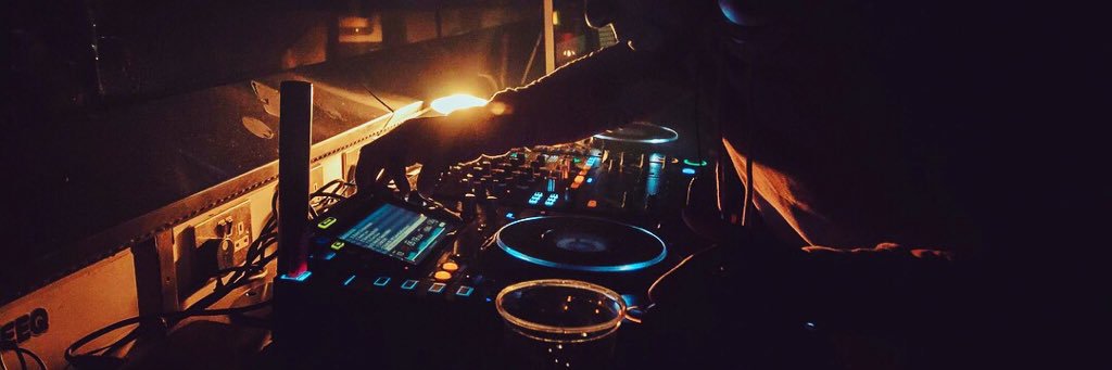 Djbrooks08's profile banner image