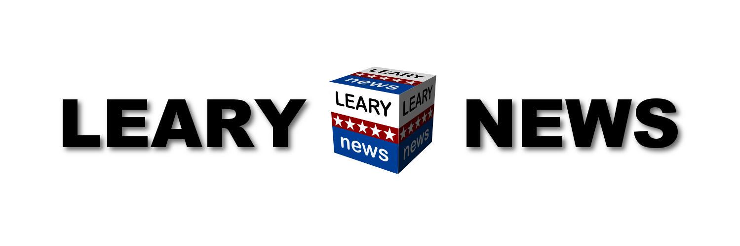 LearyNews's profile banner image