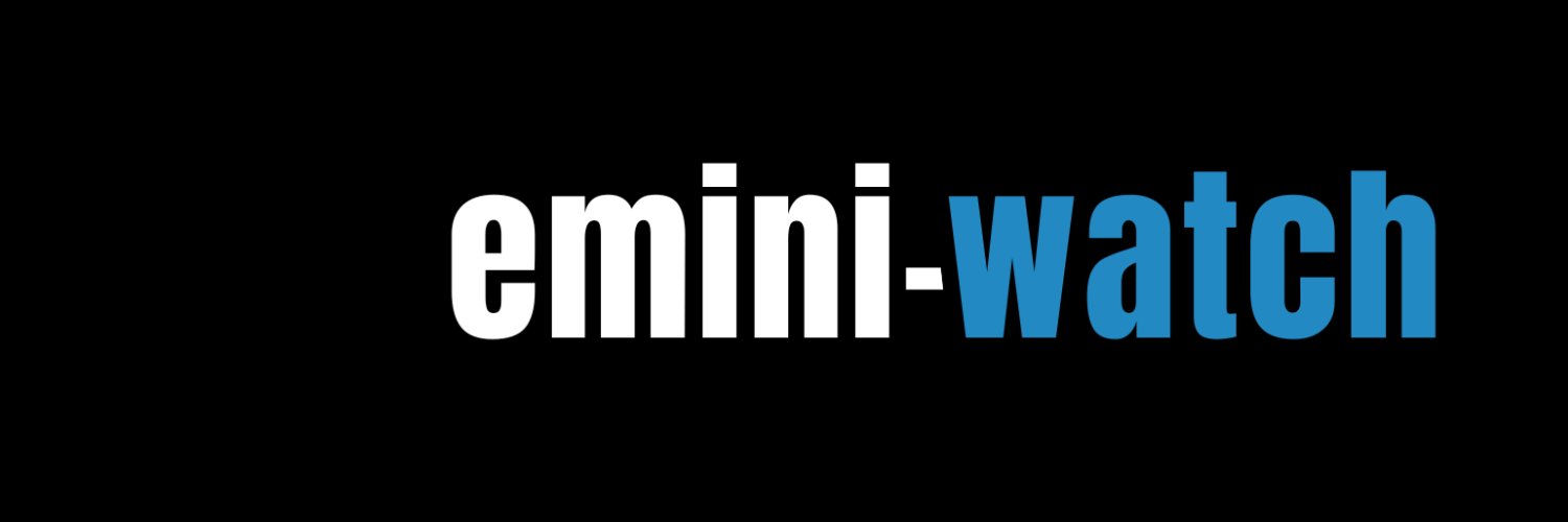 eminiwatch's profile banner image