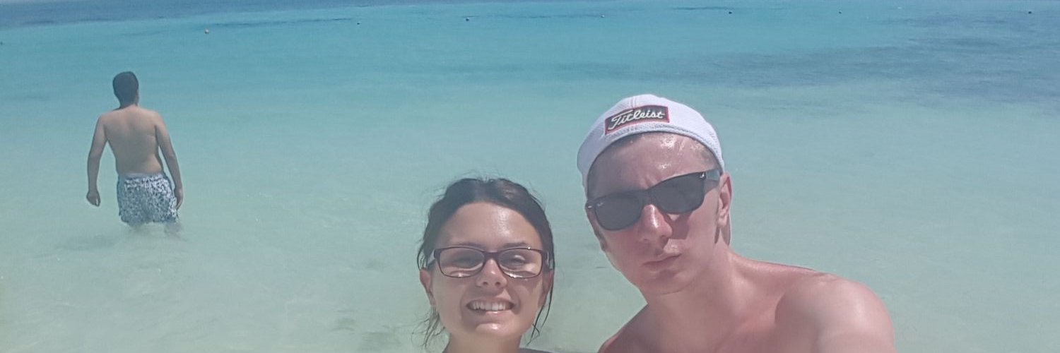 James Stephenson banner