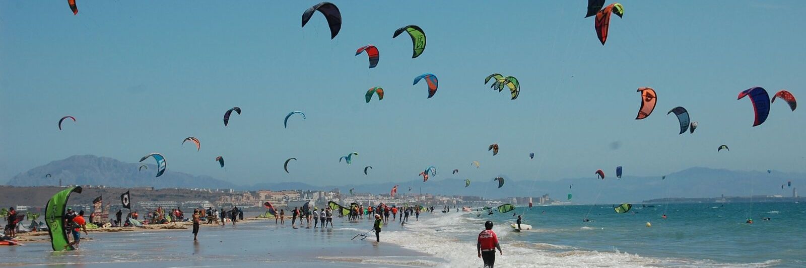 Germán Albarral banner