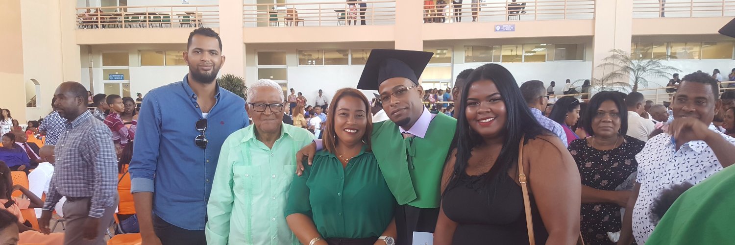 Marknison Gonzalez banner