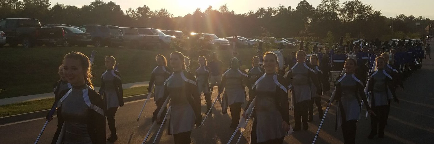 CHSRaiderGuard's profile banner image