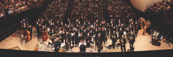 OrchestreParis Profile Banner