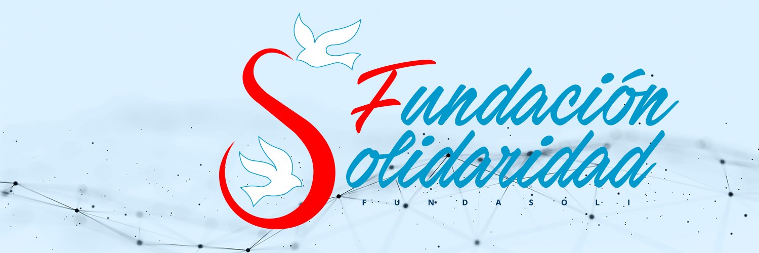 Fundación Solidaridad banner