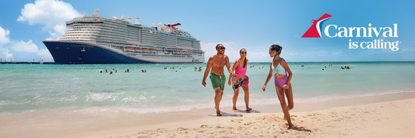 CarnivalCruise Profile Banner