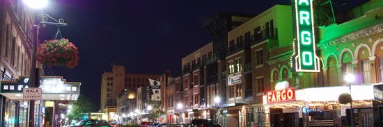 EricfromFargo's profile banner image