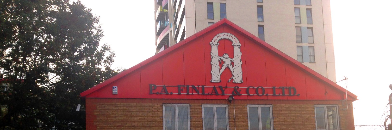 FinlayCo's profile banner image