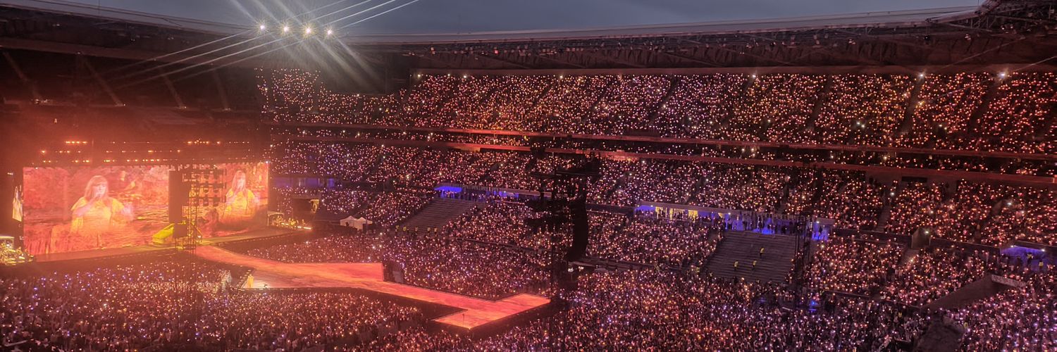 sheisalandscape's profile banner image