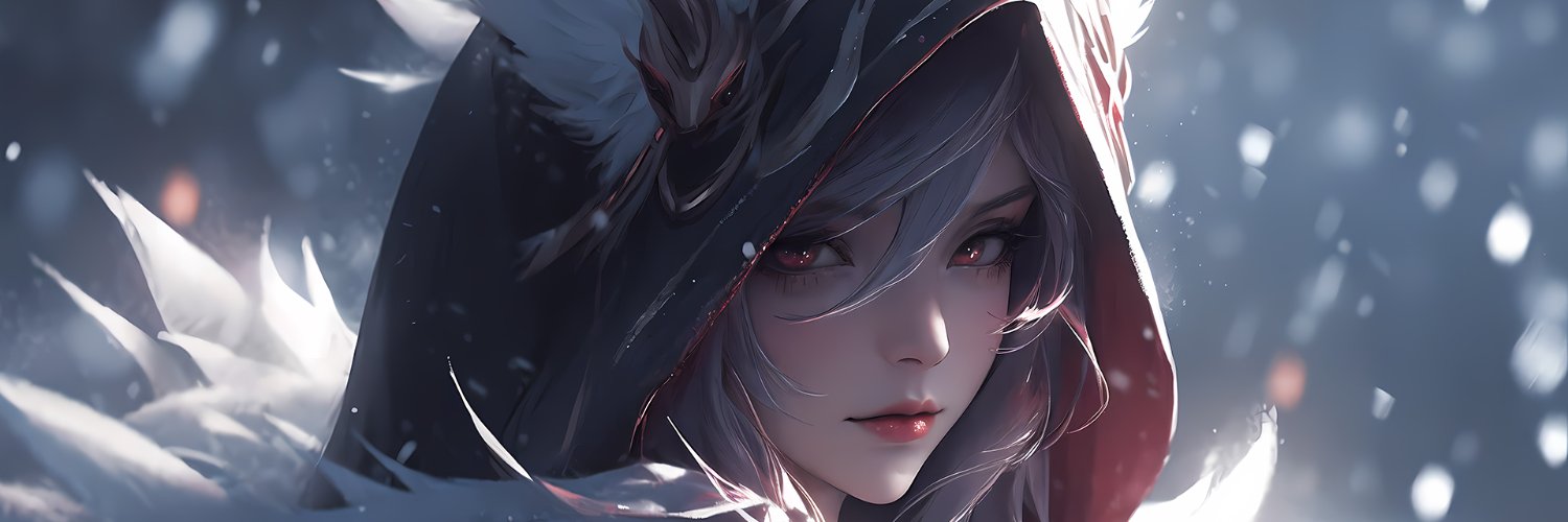 Flamelight1's profile banner image