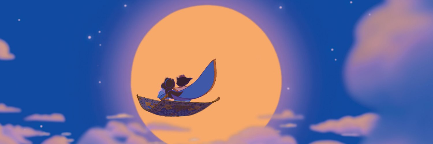Disney Animation's banner