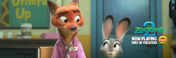 DisneyAnimation Profile Banner